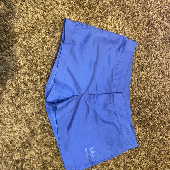 Adidas shorts - Picture 2 of 4